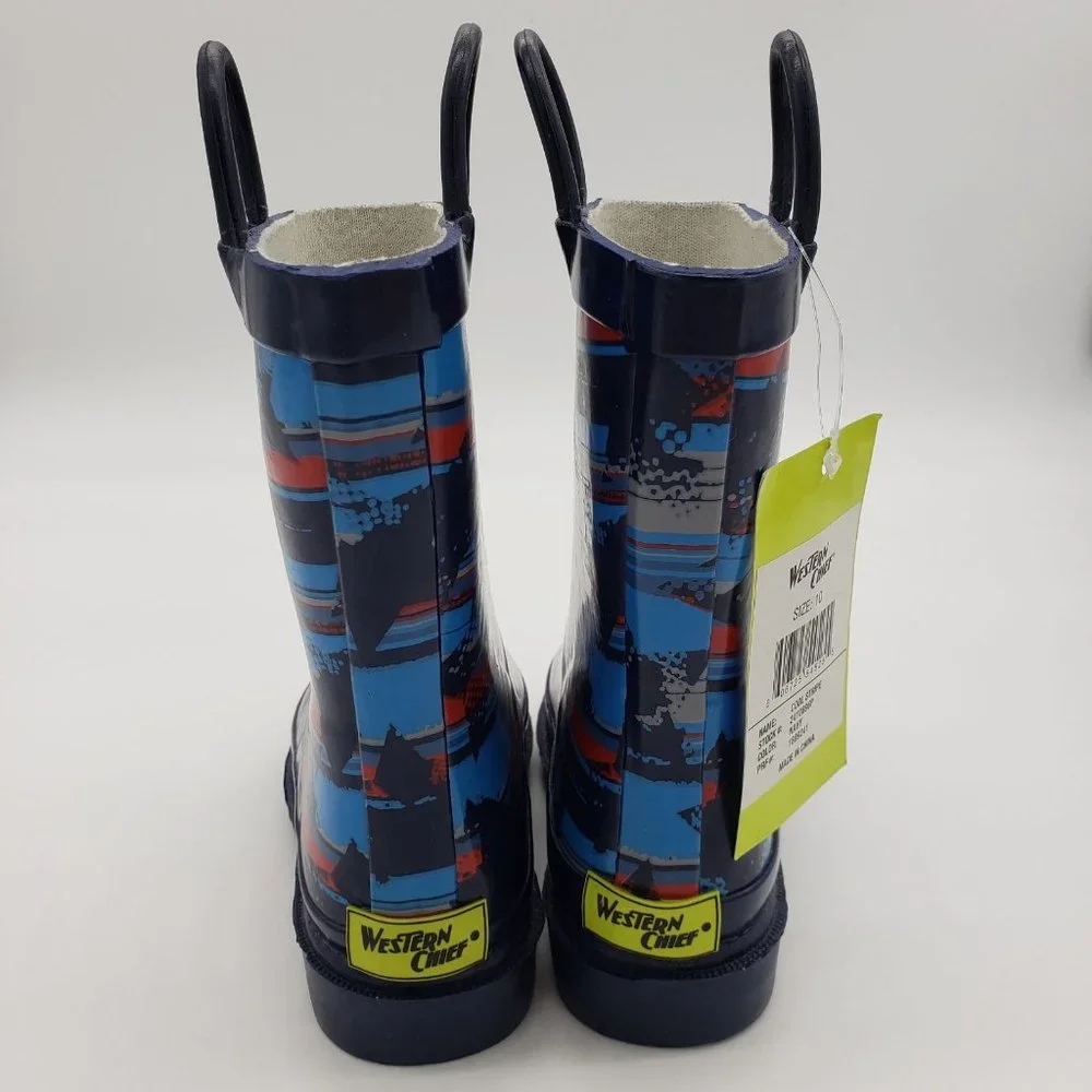 Western Chief kids waterproof